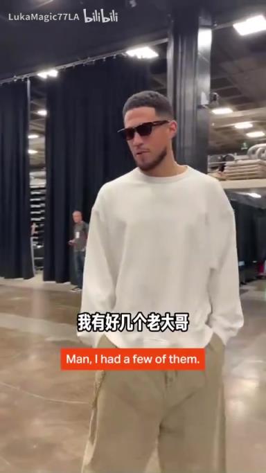 米契奇：我成大哥了？誰(shuí)是太陽(yáng)隊(duì)球員新秀時(shí)期的老大哥？